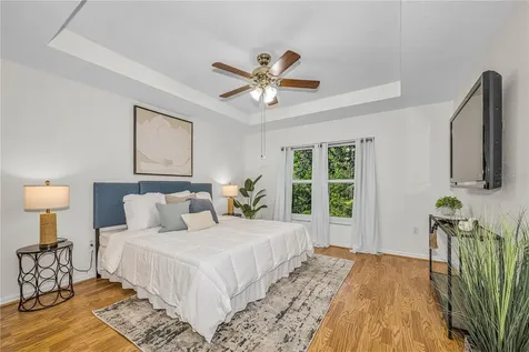 11116 Jenkins Court San Antonio FL 33576