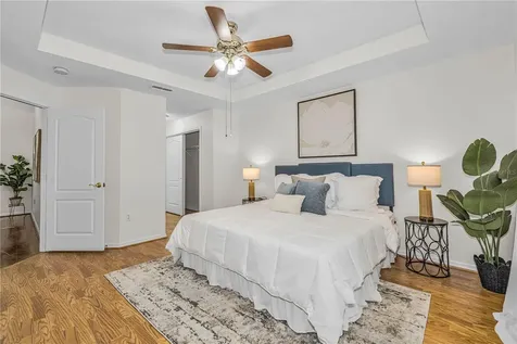 11116 Jenkins Court San Antonio FL 33576