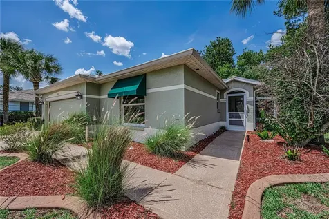 11116 Jenkins Court San Antonio FL 33576