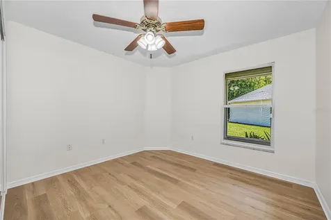 11116 Jenkins Court San Antonio FL 33576