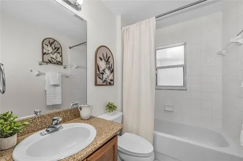 11116 Jenkins Court San Antonio FL 33576