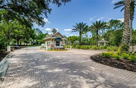 11116 Jenkins Court San Antonio FL 33576