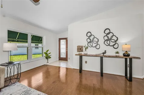 11116 Jenkins Court San Antonio FL 33576