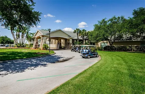 11116 Jenkins Court San Antonio FL 33576