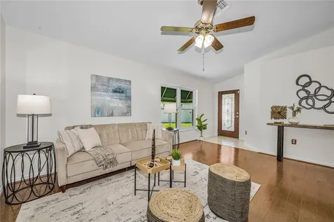 11116 Jenkins Court San Antonio FL 33576
