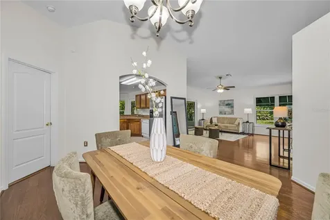 11116 Jenkins Court San Antonio FL 33576