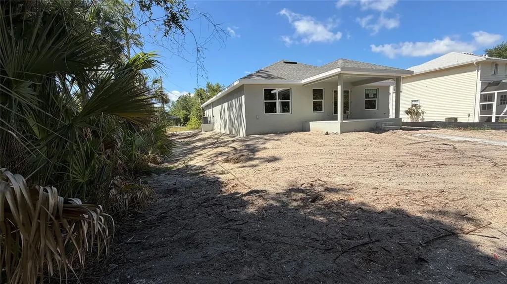 17492 Quincy Avenue Port Charlotte FL 33948