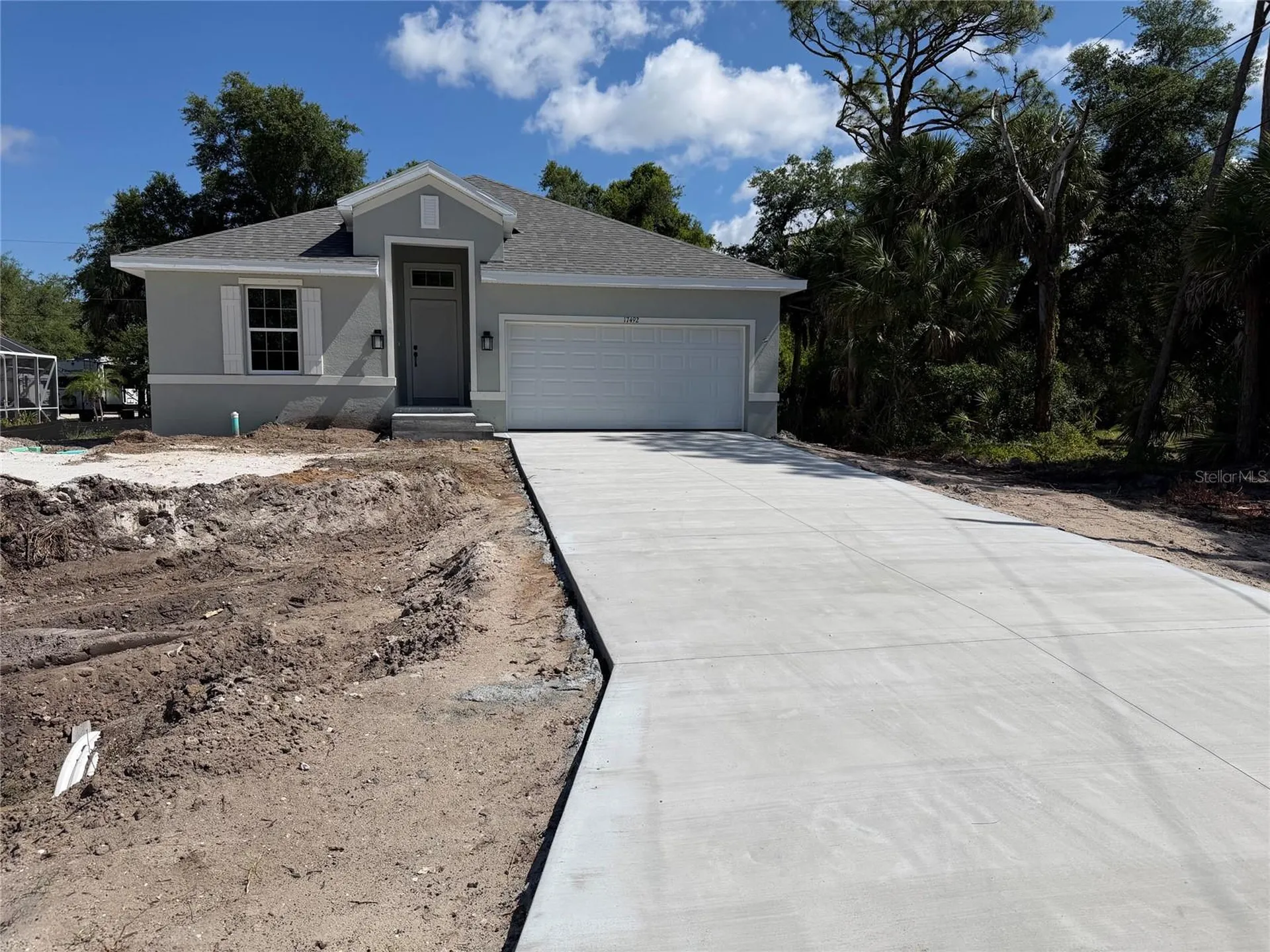 17492 Quincy Avenue Port Charlotte FL 33948