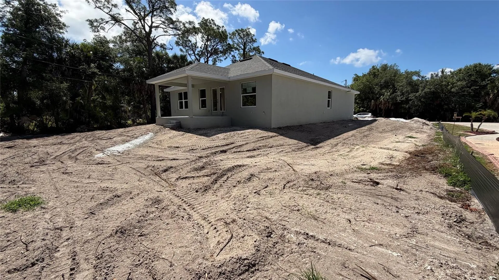 17492 Quincy Avenue Port Charlotte FL 33948