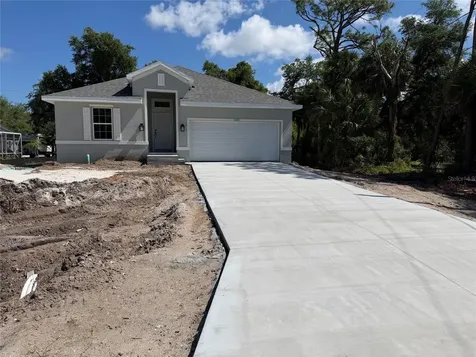 17492 Quincy Avenue Port Charlotte FL 33948
