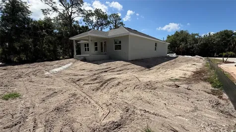 17492 Quincy Avenue Port Charlotte FL 33948