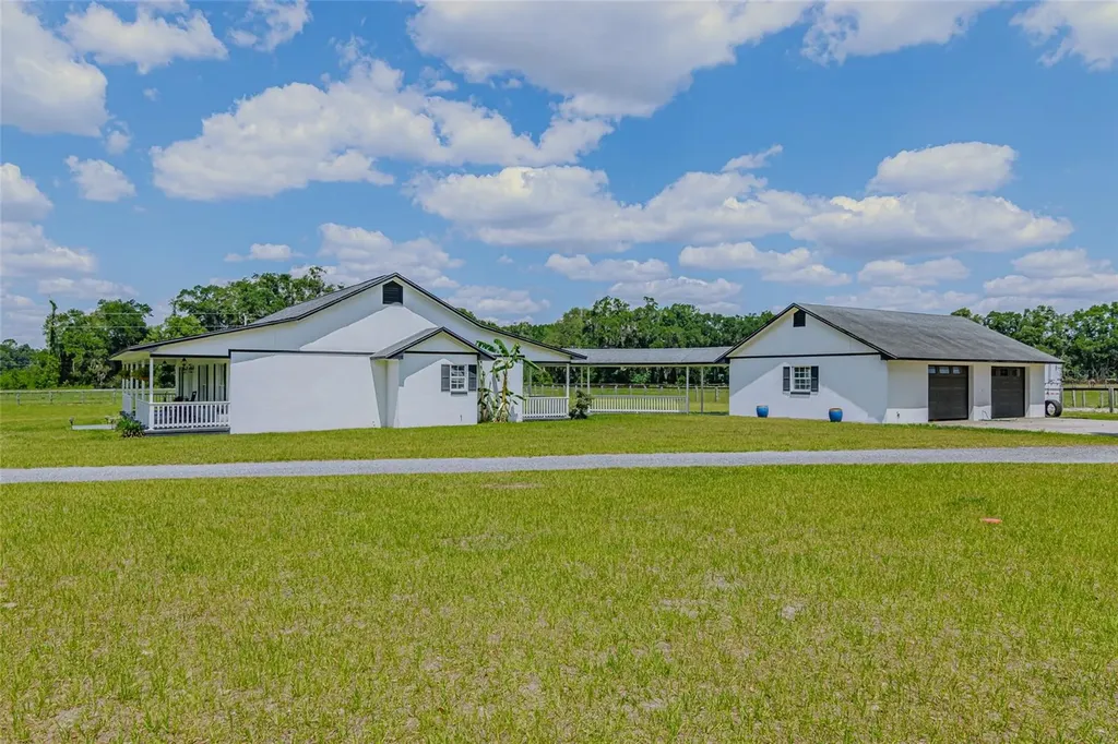 1155 E Highway 316 Citra FL 32113