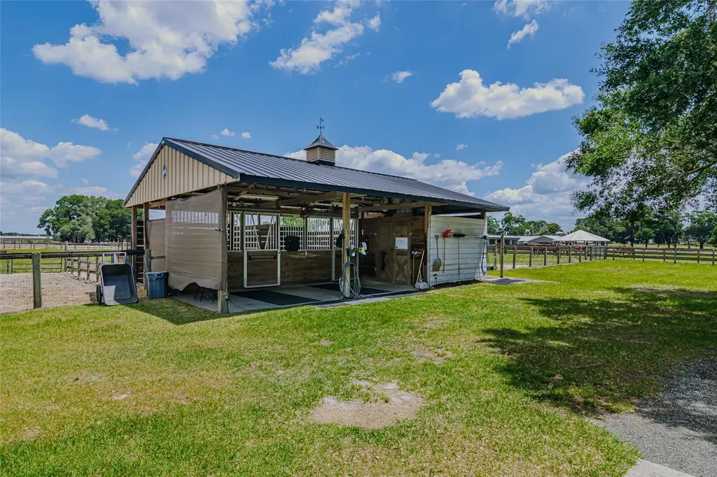 1155 E Highway 316 Citra FL 32113