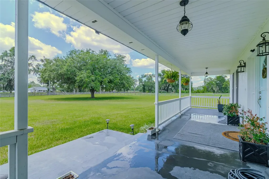 1155 E Highway 316 Citra FL 32113