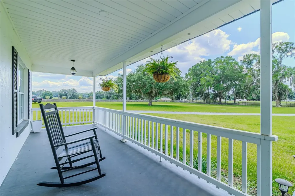 1155 E Highway 316 Citra FL 32113
