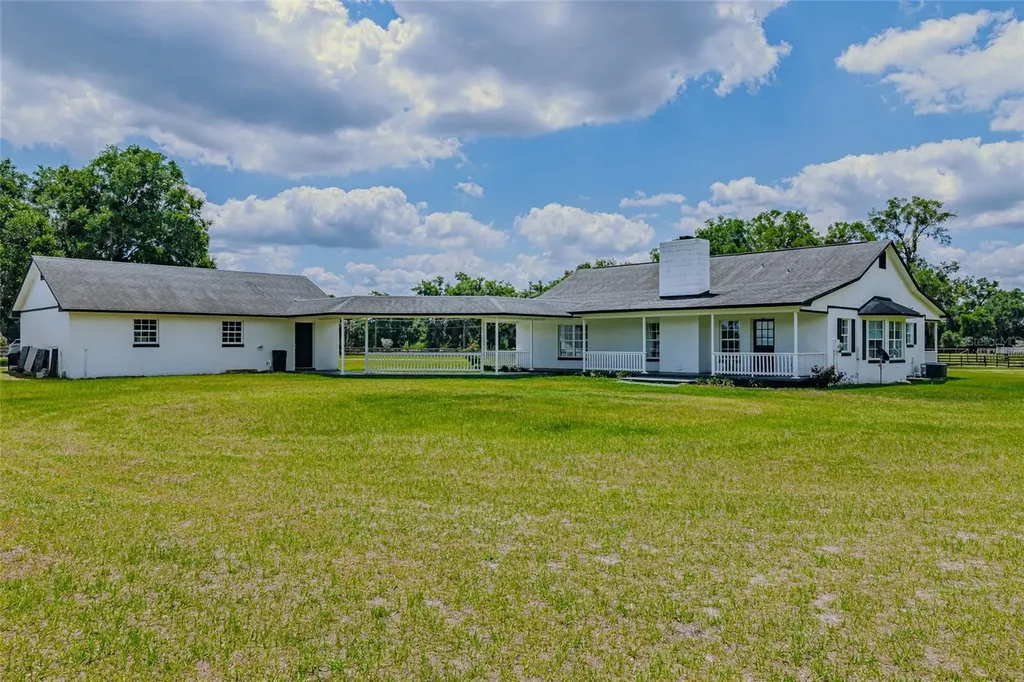 1155 E Highway 316 Citra FL 32113