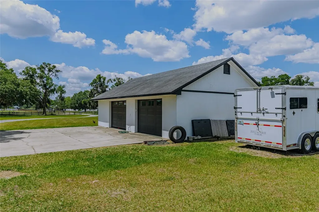 1155 E Highway 316 Citra FL 32113