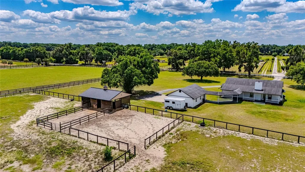1155 E Highway 316 Citra FL 32113