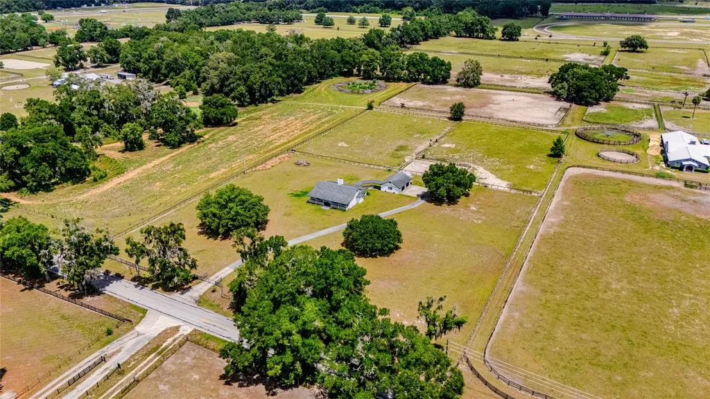 1155 E Highway 316 Citra FL 32113