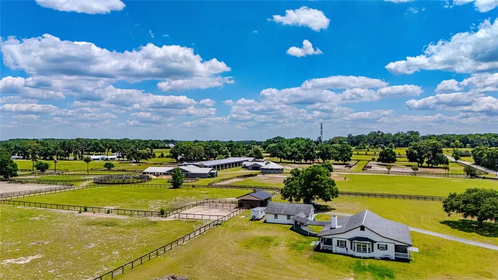 1155 E Highway 316 Citra FL 32113