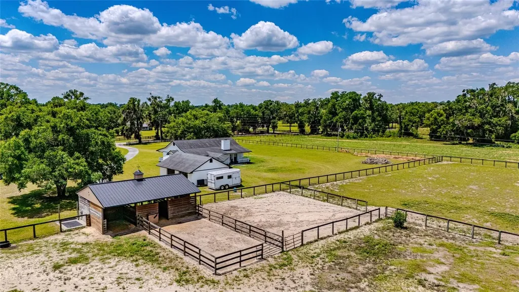 1155 E Highway 316 Citra FL 32113