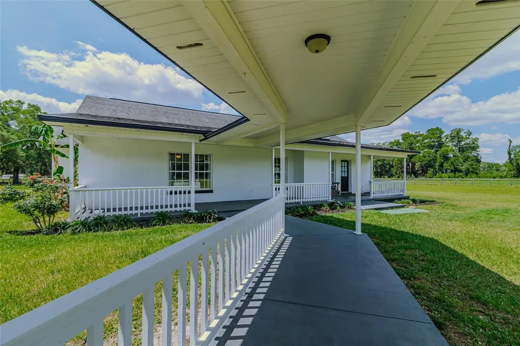 1155 E Highway 316 Citra FL 32113