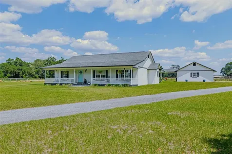 1155 E Highway 316 Citra FL 32113