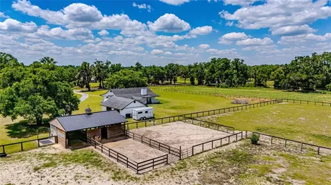 1155 E Highway 316 Citra FL 32113