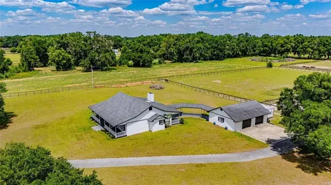 1155 E Highway 316 Citra FL 32113