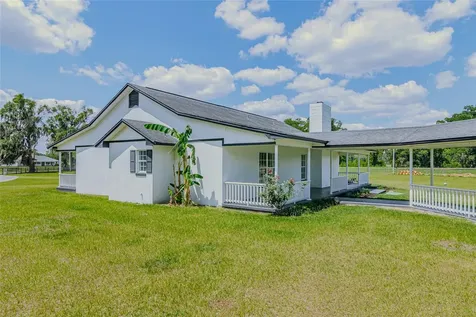 1155 E Highway 316 Citra FL 32113