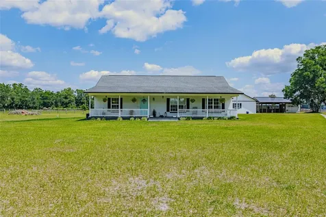1155 E Highway 316 Citra FL 32113
