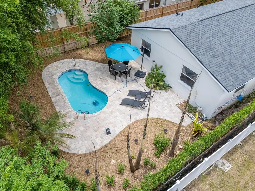 2429 S Brown Avenue Orlando FL 32806
