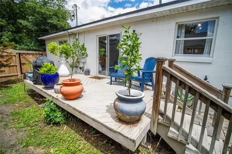 2429 S Brown Avenue Orlando FL 32806