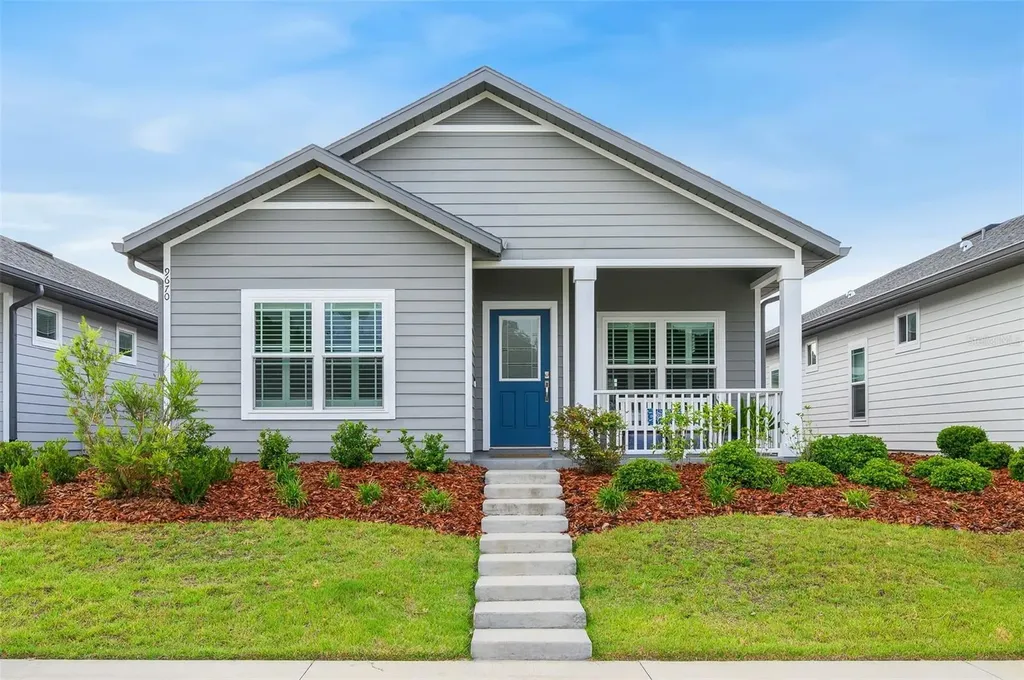 9670 SW 68th Lane Gainesville FL 32608