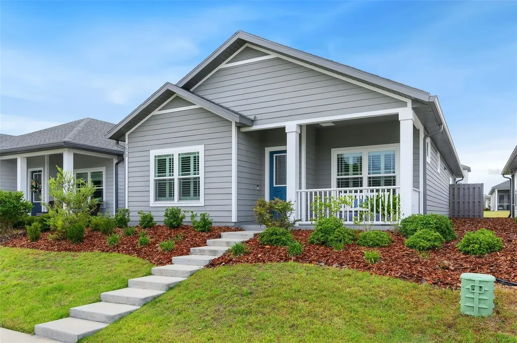 9670 SW 68th Lane Gainesville FL 32608