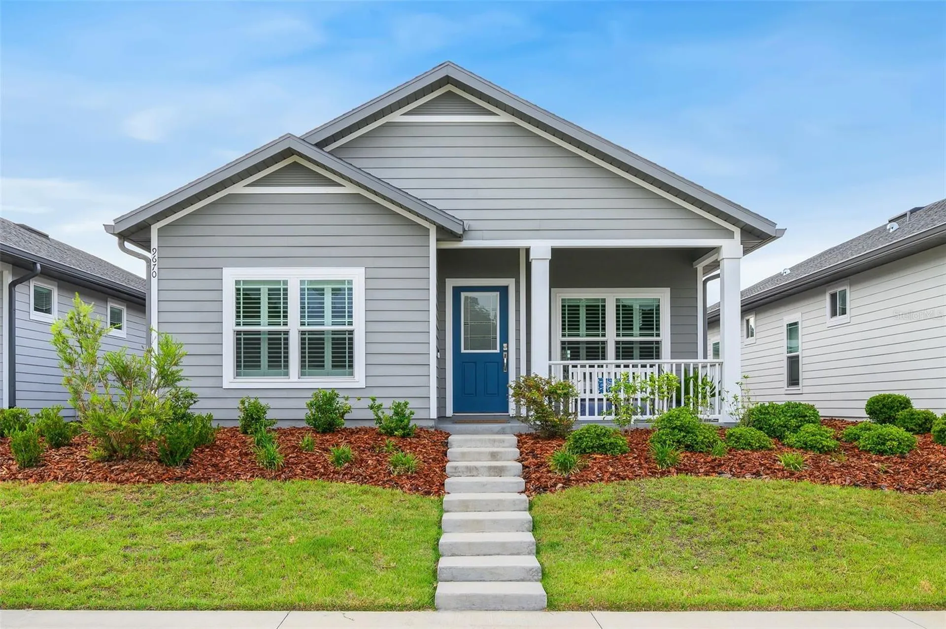 9670 SW 68th Lane Gainesville FL 32608