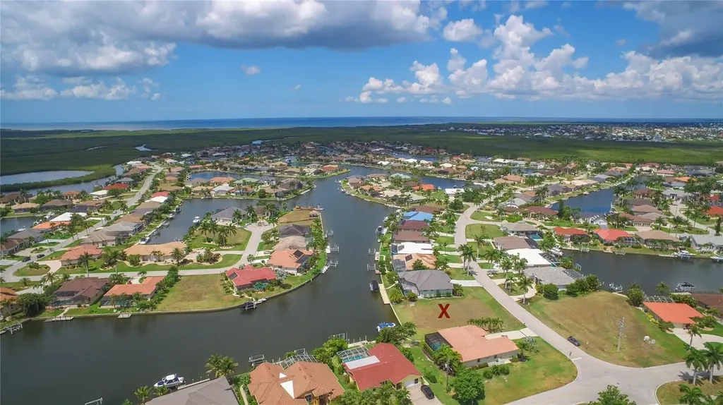 507 Madrid Boulevard Punta Gorda FL 33950