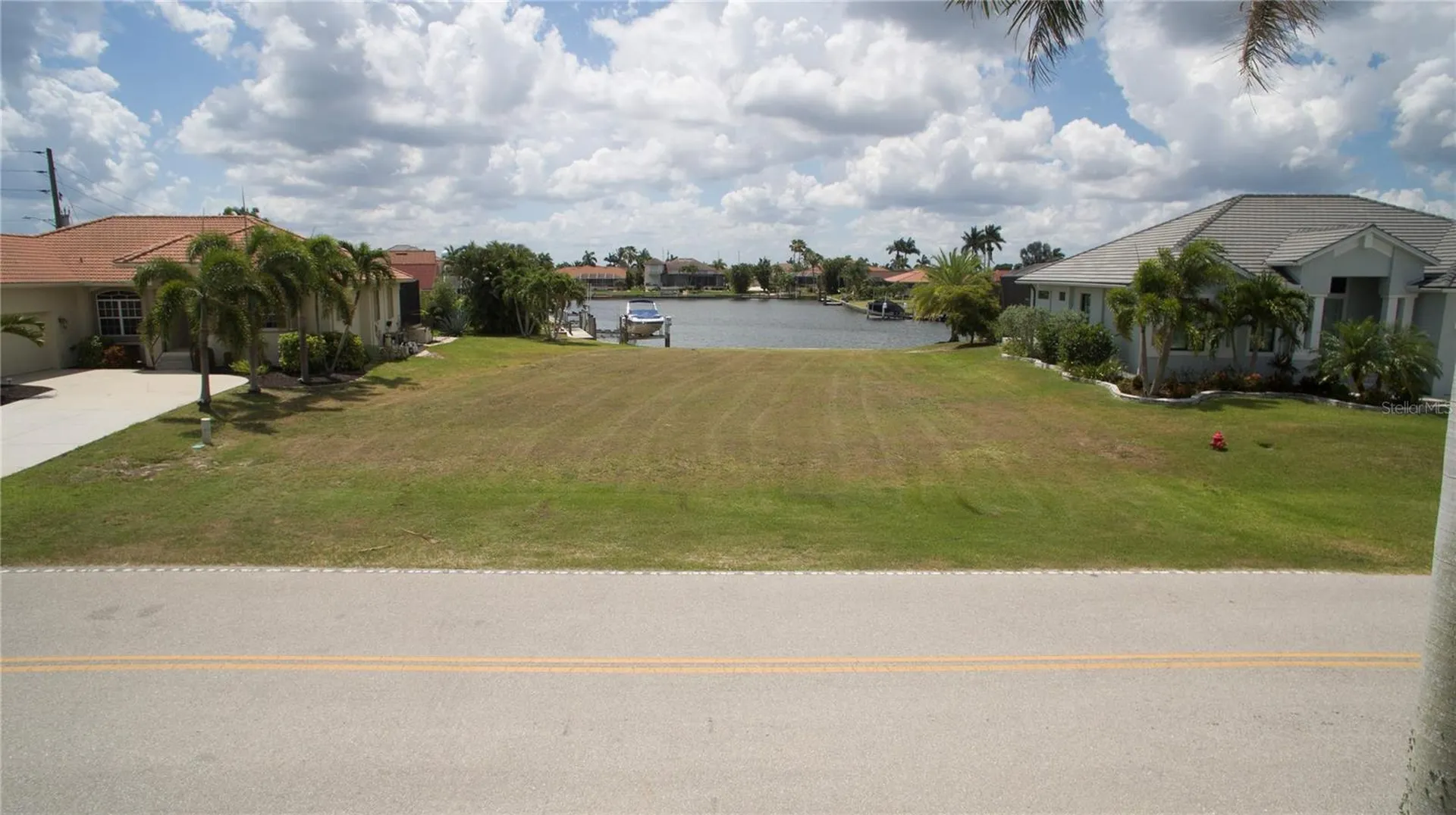 507 Madrid Boulevard Punta Gorda FL 33950
