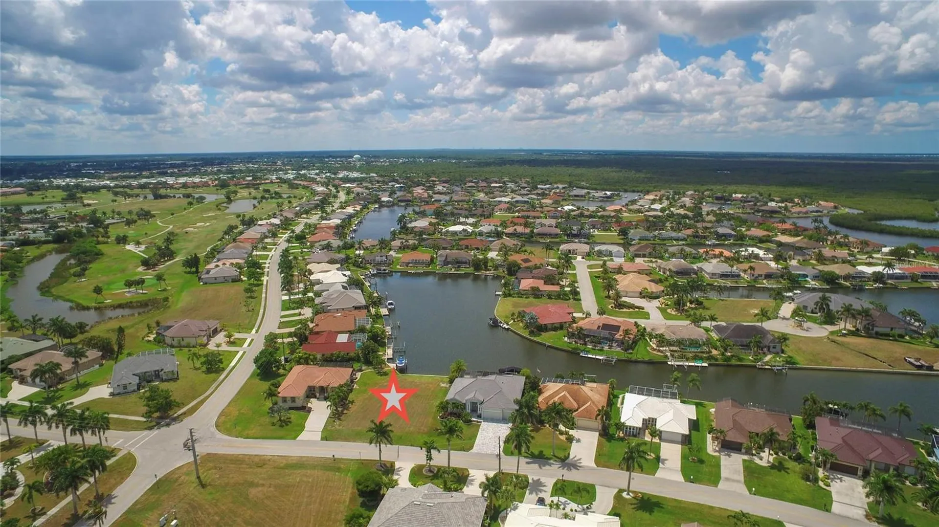 507 Madrid Boulevard Punta Gorda FL 33950