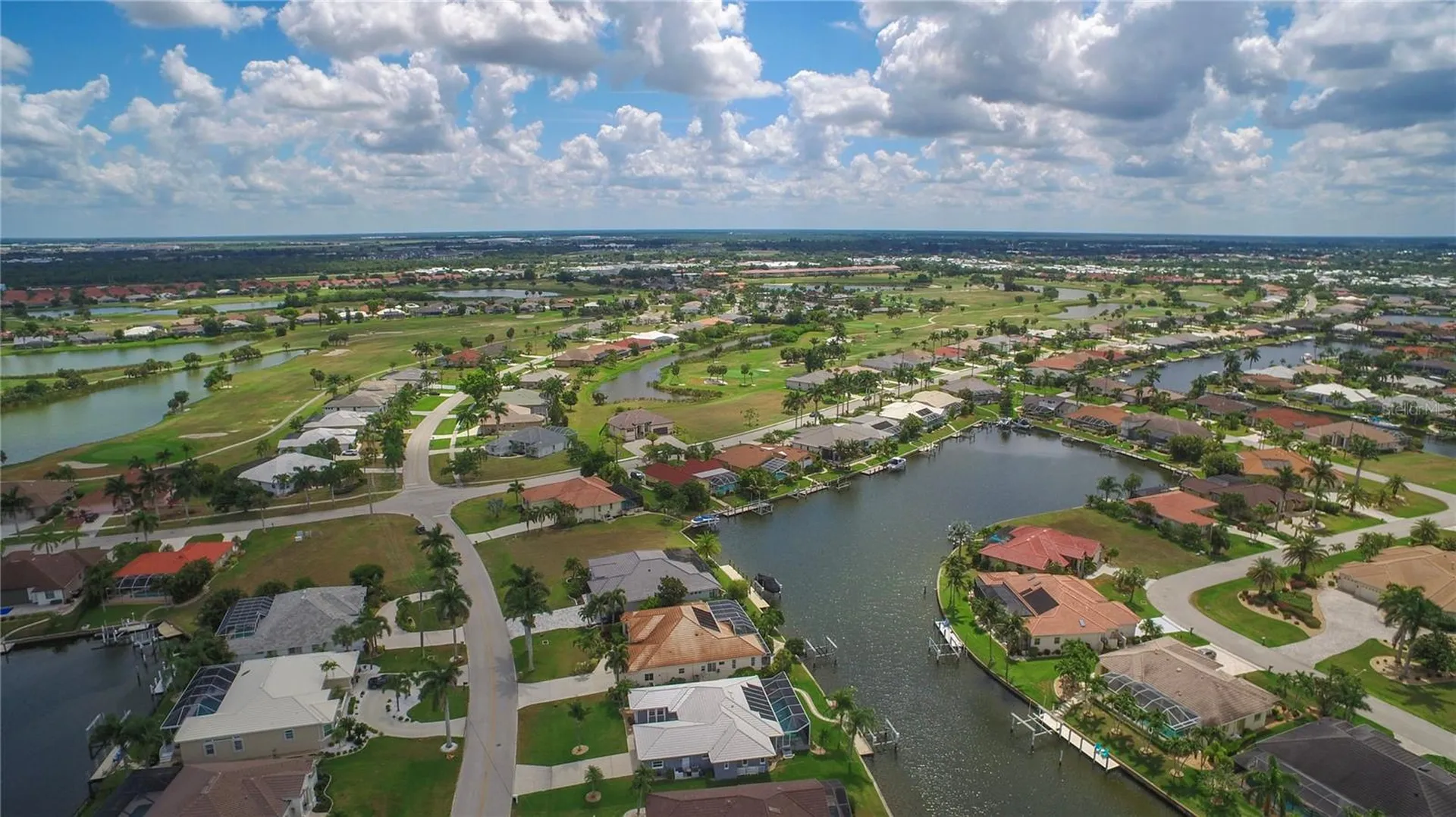 507 Madrid Boulevard Punta Gorda FL 33950
