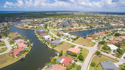 507 Madrid Boulevard Punta Gorda FL 33950