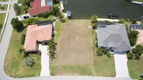 507 Madrid Boulevard Punta Gorda FL 33950