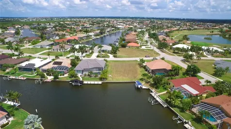 507 Madrid Boulevard Punta Gorda FL 33950
