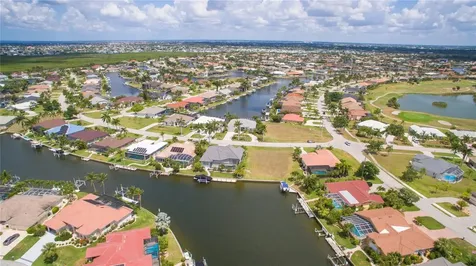 507 Madrid Boulevard Punta Gorda FL 33950