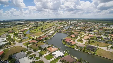 507 Madrid Boulevard Punta Gorda FL 33950