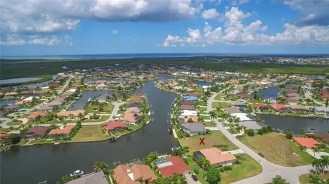 507 Madrid Boulevard Punta Gorda FL 33950