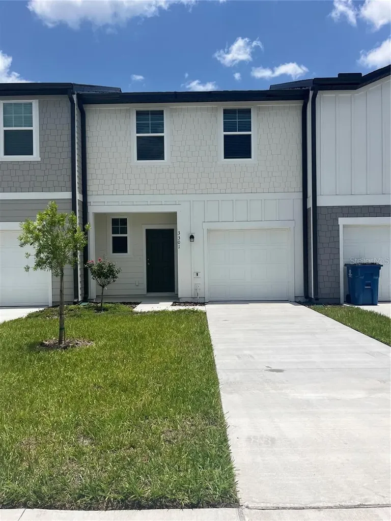 3301 Vesara Drive Davenport FL 33837