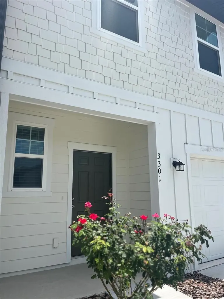 3301 Vesara Drive Davenport FL 33837