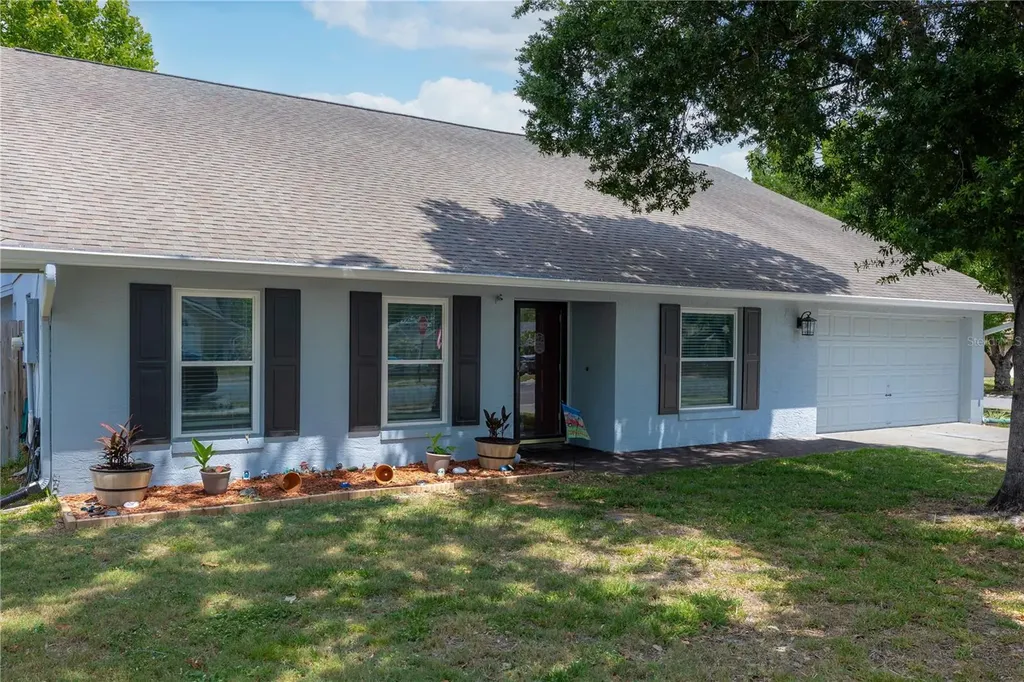 1062 Mckinnon Avenue Oviedo FL 32765