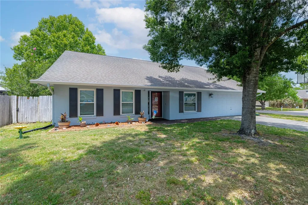 1062 Mckinnon Avenue Oviedo FL 32765